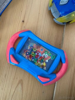 Set Tlapková Patrola / Paw Patrol č.1 - 8