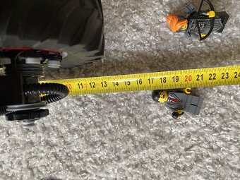 LEGO® Ninjago 70632 Robot zemětřesení - 8
