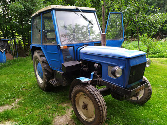 Zetor 5611 - 8