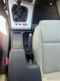 Prodám nebo vyměním Alfa Romeo 159 2.4 jtd 147 kw - 8