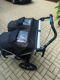 Thule Urban glide 2 double - 8