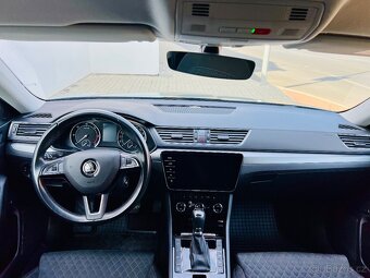 Prodám Škoda Superb 2.0Tdi 110kw - 8