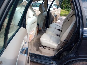 Volvo xc90 D5 AWD - 8