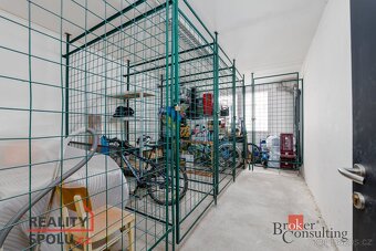 Prodej, byty/1+1, 34 m2, Klatovská, Plzeň, Plzeň-město [ID 7 - 8