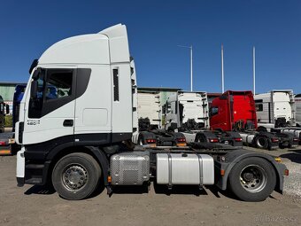 IVECO Stralis 480 - Euro 6 HI-WAY (667 687 Km) - 8
