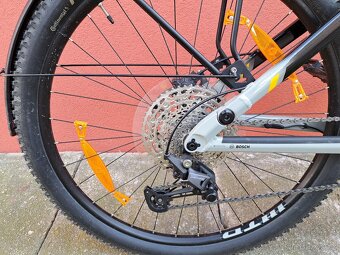 Prodám nepoužité celoodpružené elektrokolo FUJI EVO 29 - 8