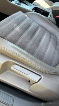 Volkswagen Passat B6 highline, DSG automat - 8