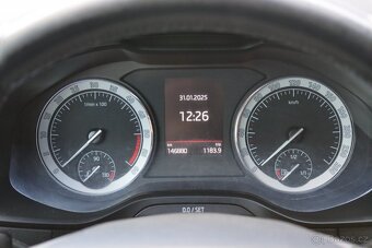 Škoda Karoq, 2.0 Tdi - 8
