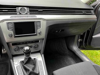 Volkswagen Passat Alltrack - 8