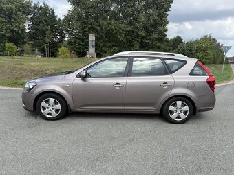 Kia Ceed 1.6i 92kw SW rv.2010+PůvodČR+NAJETO 231TKM+PohonLPG - 8