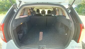 Dacia Logan MCV 0.9 TCe LPG, r. 2017 - 8
