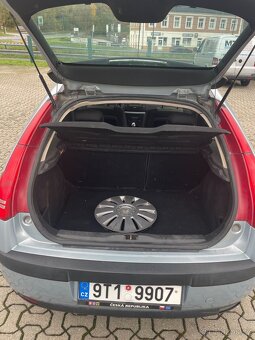 Prodám Citroen C4 - 8