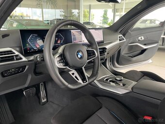 BMW 330i xDrive,M-SPORT,Distronic - 8