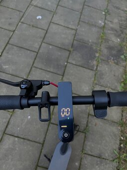Elektrokoloběžka Sencor Scooter Two Long Range - 8