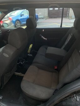 Golf 4 - 8