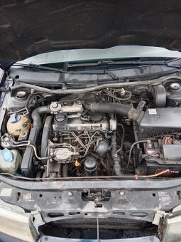 Škoda Octavia 1.9 TDI - 8