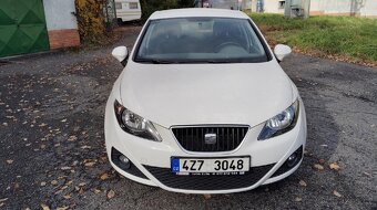 SEAT IBIZA - 8