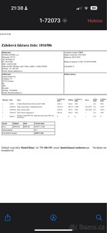 THULE CHARIOT SPORT 1 komplet - 8