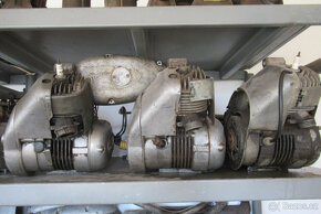 Manet  a Tatran motor - 8