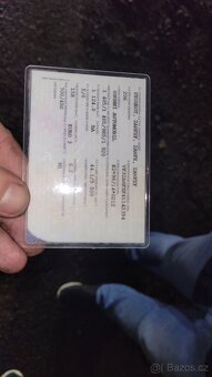 Kompletní motor peugeot 206 1.2i 44kw r.v.2000 - 8