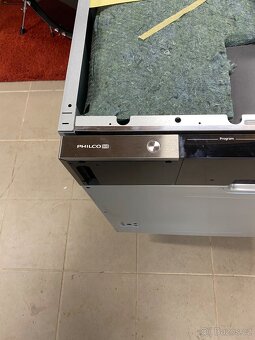 Myčka Philco PDI 1568 CBIT - 8