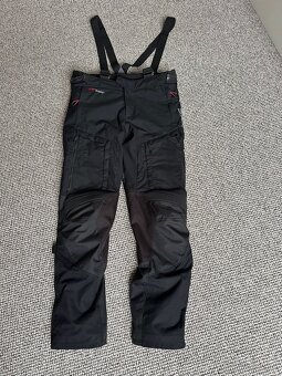 ALPINESTARS BOGOTA PRO DRYSTAR bunda + kalhoty - 8