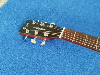 Cort AF 510 s pevným pouzdrem - 8