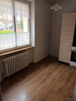 Byt 2+1 (51m2) Kamenická ul. - 8