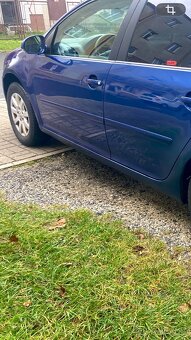 Volkswagen golf 5 1.9 TDi - 8