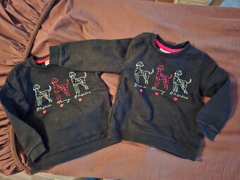 Vybavení pro miminko - 8