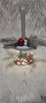 Vánoční dekorace - 8