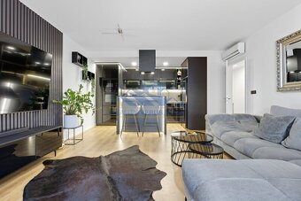 Pronájem bytu 3+KK, 77 m2, Beroun ul. U Židovského hřbitova - 8