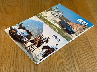 Auto Album Archiv - Laurin & Klement, Škoda - Štilec, RARITA - 8