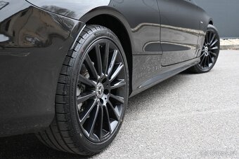 Mercedes-Benz C 250 Coupe AMG Night Edition - 8