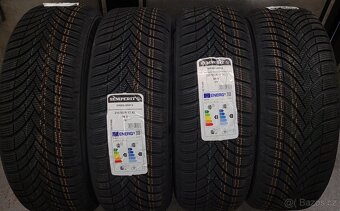 Ford Focus Active ,17' alu disky,zimní nové, TPMS - 8