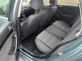 Volkswagen Golf VI Variant 1.4 TSI alu - 8