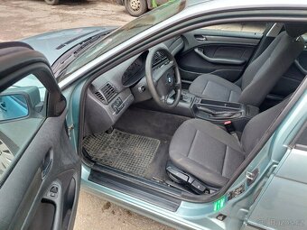 BMW 316i ,E46, 85kw, rok 2002... - 8