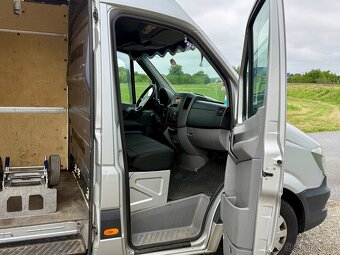 Mercedes-Benz Sprinter 316 XXL - 8