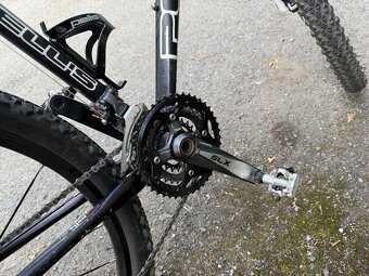 Prodám kolo PELL’S - 8