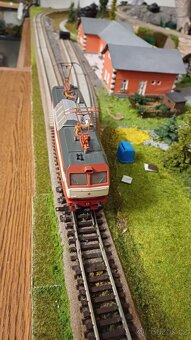 HO vagonky vlačky nove - 8