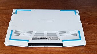 Dell G3 15 Gaming Core-i5,Nvidia GTX 1650, SSD 512GB Intel - 8