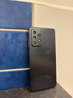 Samsung A52 - 8