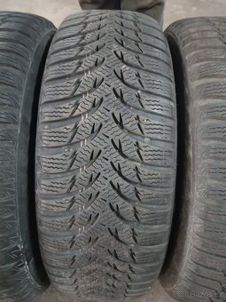 ALU kola 5x112.R15. Škoda,VW. - 8