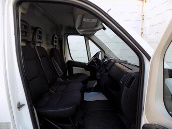 Citroën Jumper 2.2HDI/L4H3/ČR/ - 8
