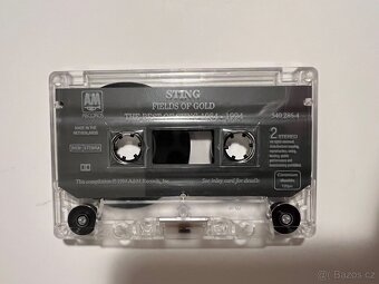 Sting - Fields of gold 1994 - 8