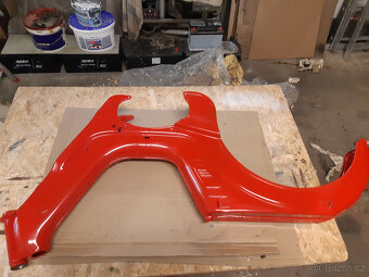 JAWETA - plechařina - 8