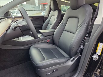 Tesla Model Y Performance SOH 94% Tovární Záruka - 8