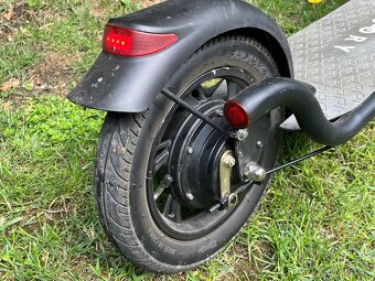 Cory Sprint 450W elektrokoloběžka - 8