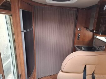 Obytné auto Carthago Chic c-line - 8