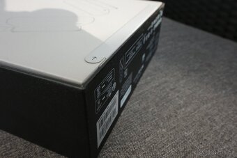 Sluchátka Bang & Olufsen Beoplay H100 (1224400) černá - 8